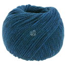 Lana Grossa Cool merino 5 Petrol blauw