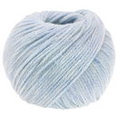 Lana Grossa Cool merino 6 licht blauw (opruiming)
