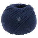 Lana Grossa Cool merino 7 nachtblauw