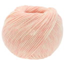 Lana Grossa Cool merino 10 licht roze (op=op uit collectie)