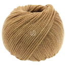 Lana Grossa Cool merino 11 camel (opruiming)