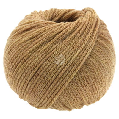 Lana Grossa Cool merino 11 camel opruiming 