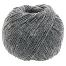 Lana Grossa Cool merino 12 grijs
