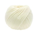 Lana Grossa Cool merino 15 room wit