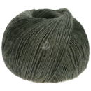 Lana Grossa Duetto puno 108 grijs groenzwart (opruiming)