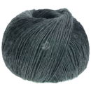 Lana Grossa Duetto puno 112 grijs, antraciet (opruiming)