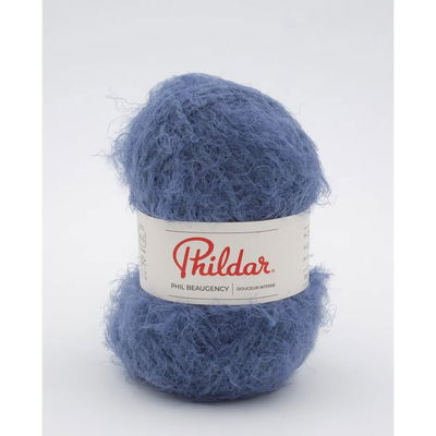 Phildar Phil Beaugency Faience