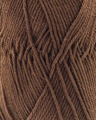 Phildar Phil coton 3 Chocolat