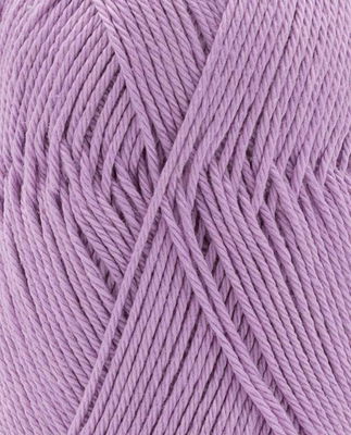 Phildar Phil coton 3 Mauve