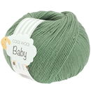 Lana Grossa Cool Wool Baby 297 oud mint groen