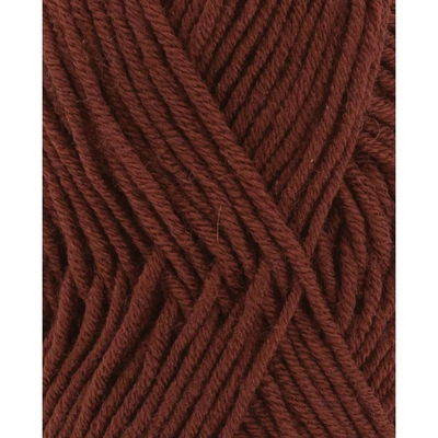 Phildar Phil Irlandais Acajou