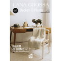 Lana Grossa Deken en plaids
