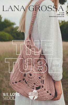 Lana Grossa The Tube