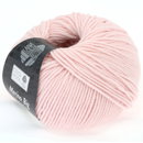 Lana Grossa Cool wool big 0605 delicaat roze