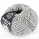 Lana Grossa Cool wool big 0616 grijs melange