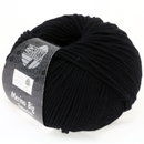 Lana Grossa Cool wool big 0627 zwart