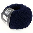 Lana Grossa Cool wool big 0630 nachtblauw (opruiming)