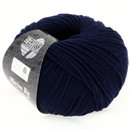 Lana Grossa Cool wool big 0630 nachtblauw