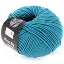 Lana Grossa Cool wool big 0910 lichtaqua blauw