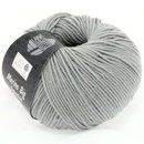 Lana Grossa Cool wool big 0928 grijs
