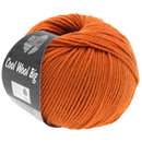 Lana Grossa Cool wool big 0970 oranje