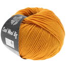 Lana Grossa Cool wool big 0974 oker geel (opruiming)