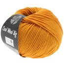 Lana Grossa Cool wool big 0974 oker geel