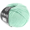 Lana Grossa Cool wool big 0978 pastel mint groen (opruiming)