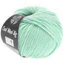 Lana Grossa Cool wool big 0978 pastel mint groen