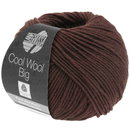 Lana Grossa Cool wool big 0987 chocolade bruin