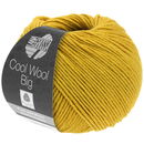 Lana Grossa Cool wool big 0996 oud geel (opruiming)