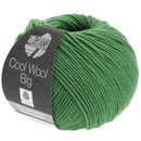 Lana Grossa Cool wool big 0997 blad groen