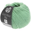 Lana Grossa Cool wool big 0998 helder groen