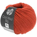 Lana Grossa Cool wool big 0999 roze bruin (opruiming)