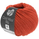 Lana Grossa Cool wool big 0999 roze bruin