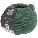 Lana Grossa Cool wool big 1004 mosgroen (opruiming)