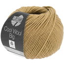 Lana Grossa Cool wool big 1009 camel (opruiming)