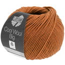 Lana Grossa Cool wool big 1012 roest (opruiming)