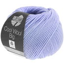 Lana Grossa Cool wool big 1013 paars (opruiming)