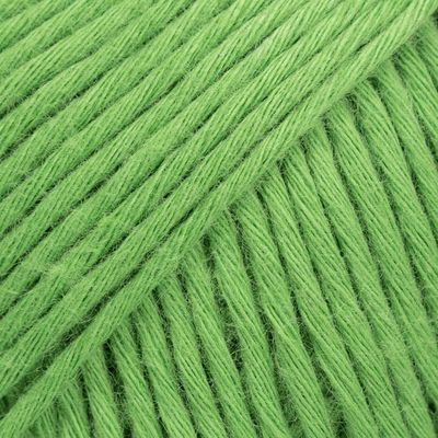 DROPS Cotton light 39 lentegroen