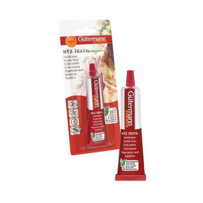 Textiellijm Gutermann HT2 Textiellijm