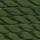 DMC coton perle 5 - 3345 (op=op uit collectie)