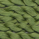 DMC coton perle 5 - 3347 (op=op uit collectie)