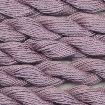 DMC coton perle 5 - 3042 op=op uit collectie 