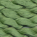 DMC coton perle 5 - 0989 (op=op uit collectie)