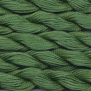 DMC coton perle 5 - 0987 (op=op uit collectie)