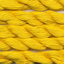 DMC coton perle 5 - 0973 (op=op uit collectie)