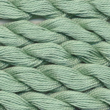 DMC coton perle 5 - 0966 op=op uit collectie 