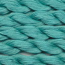 DMC coton perle 5 - 0959 (op=op uit collectie)