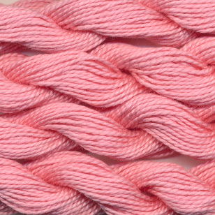 DMC coton perle 5 - 0957 op=op uit collectie 